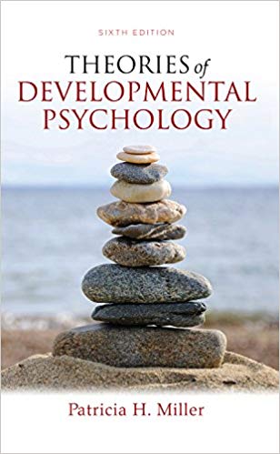 Theories of Developmental Psychology (6th Edition) - Epub + Converted pdf